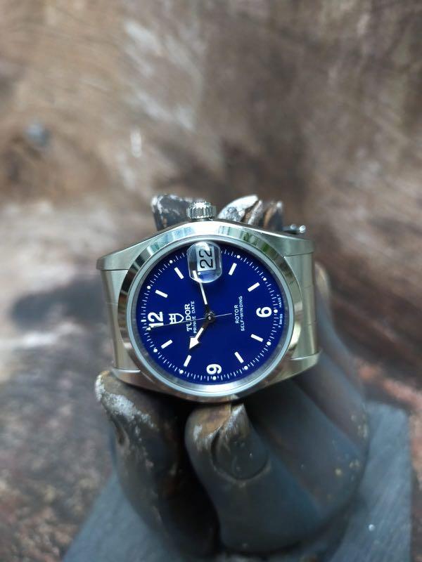 Tudor on sale ranger 74000