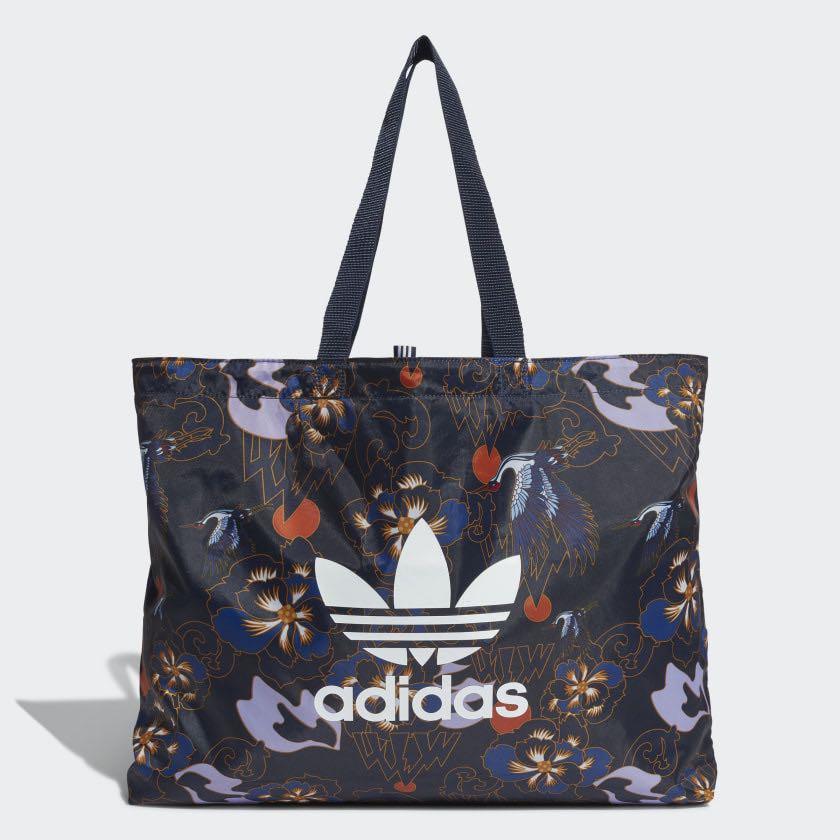 adidas polygon bag