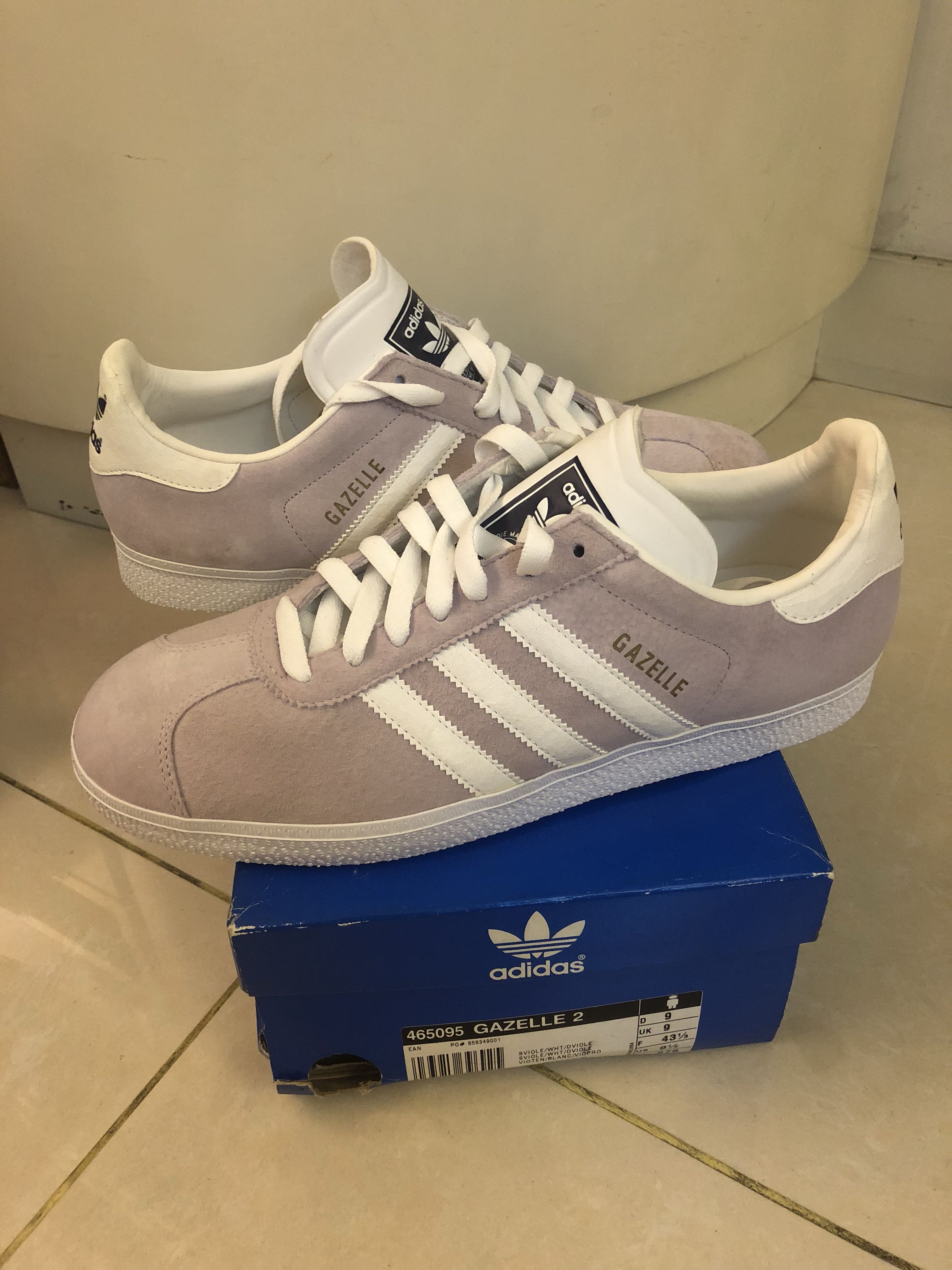 adidas gazelle 2