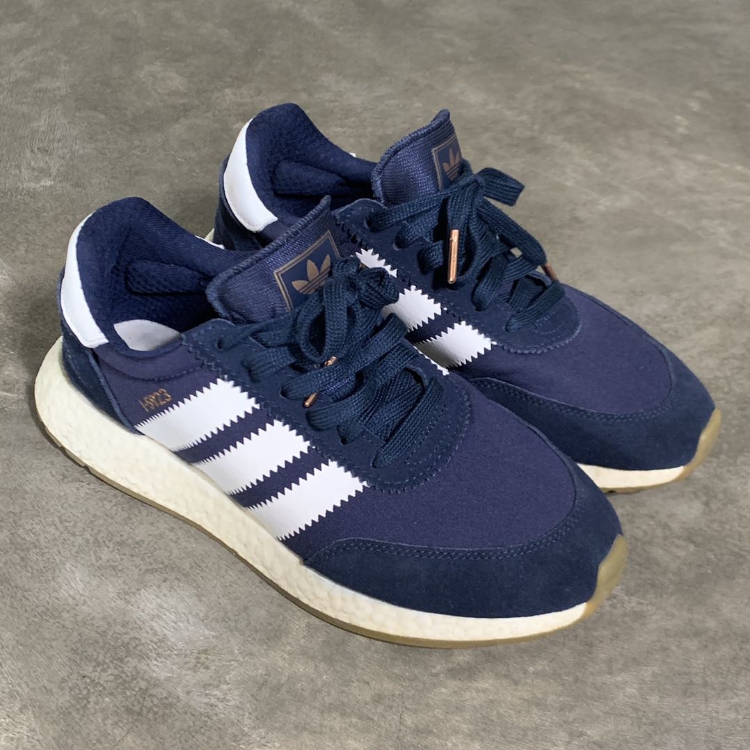 Adidas best sale iniki mens
