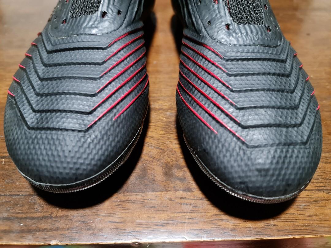 adidas predator 19.1 kids