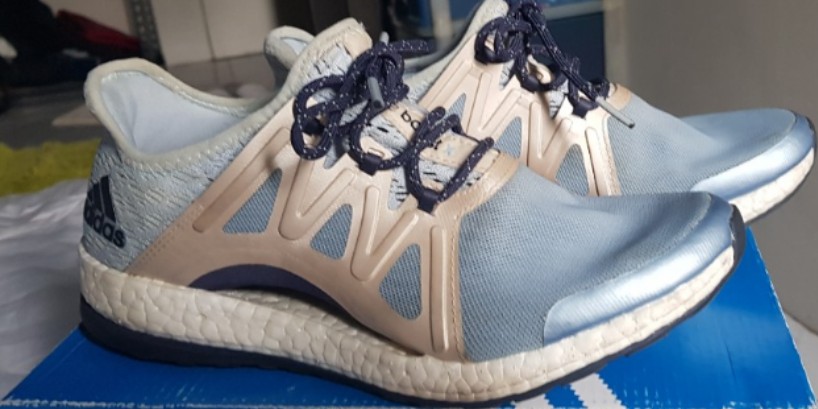 pureboost xpose clima