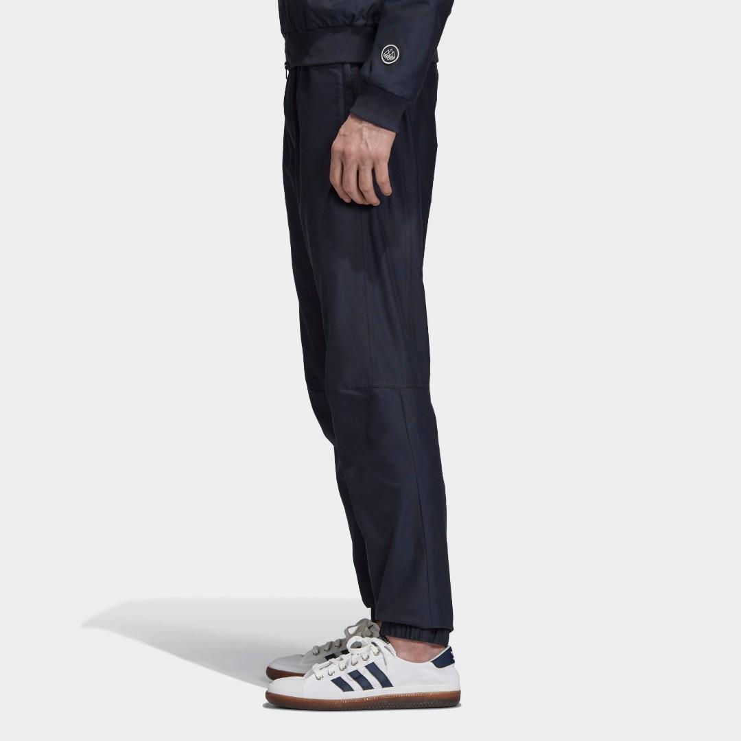 Adidas spezial mcadam track top sales