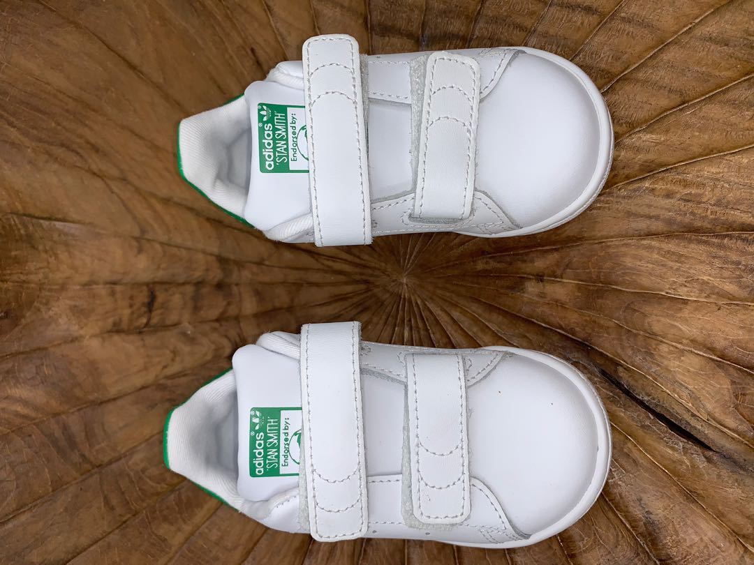 stan smith toddler