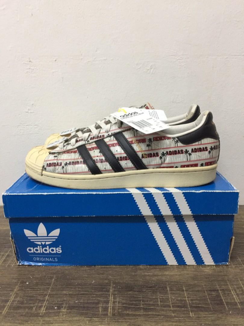 adidas superstar palm