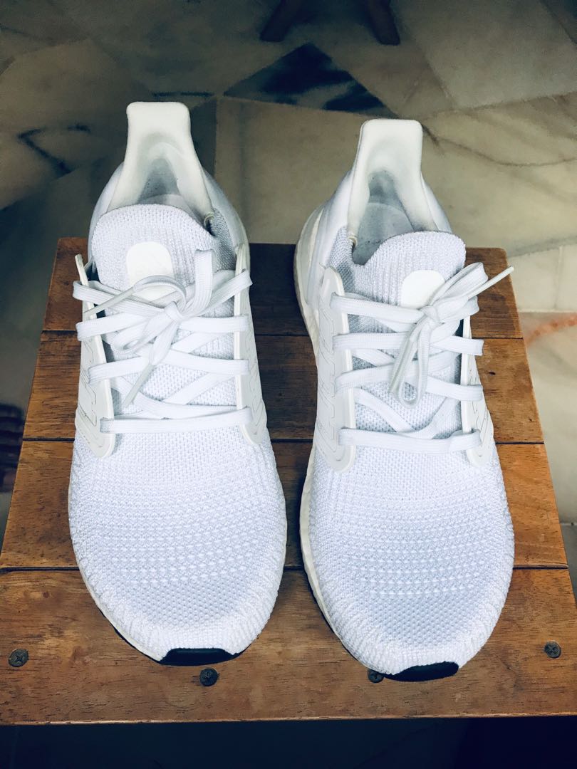 ultra boost laces uk