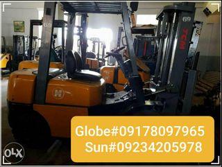 Forklift Sales Industrial Equipment Carousell Philippines