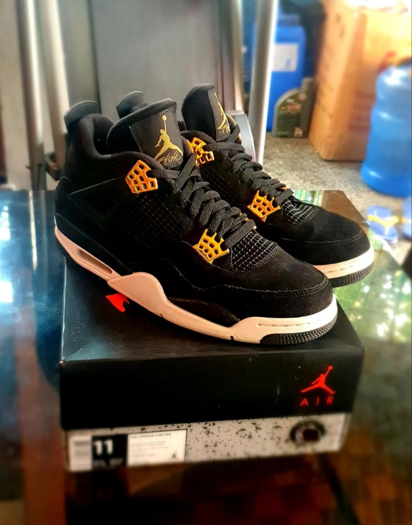 air jordan retro royalty