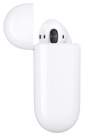 Airpods with Wireless Charging Case MRXJ2ZA A Audio Earphones on Carousell