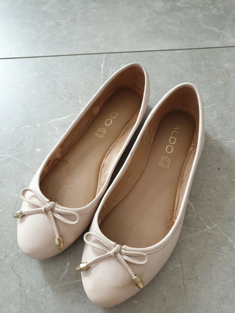 aldo flats