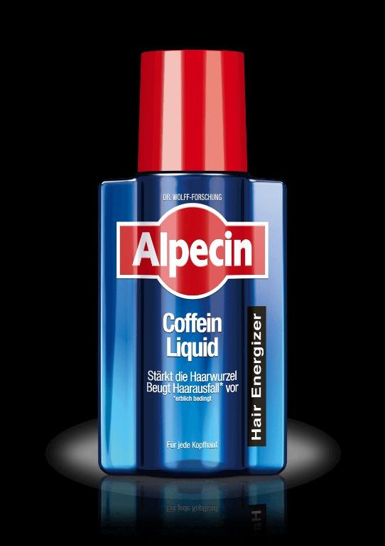 Alpecin Coffein Liquid Hair Energizer 0ml Health Beauty Hair Care On Carousell
