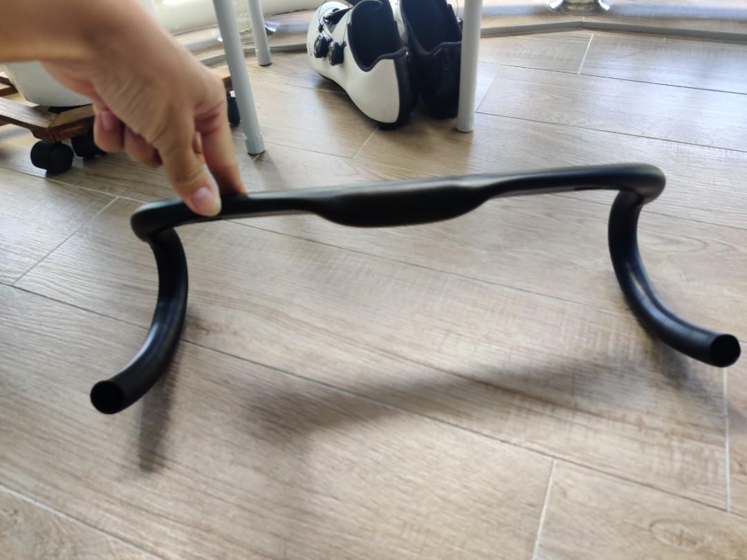 Aluminum Aero Handlebars 2024 www.alhudapk