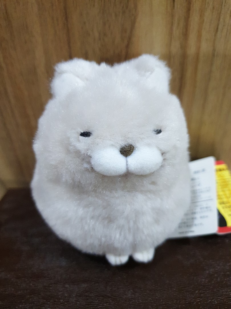 amuse cat plush