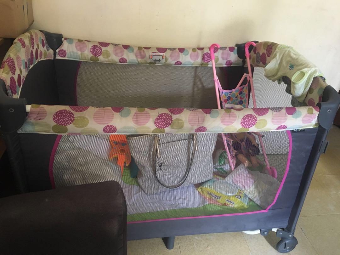 apruva playpen