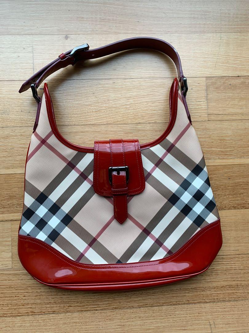 how to spot authentic burberry bag