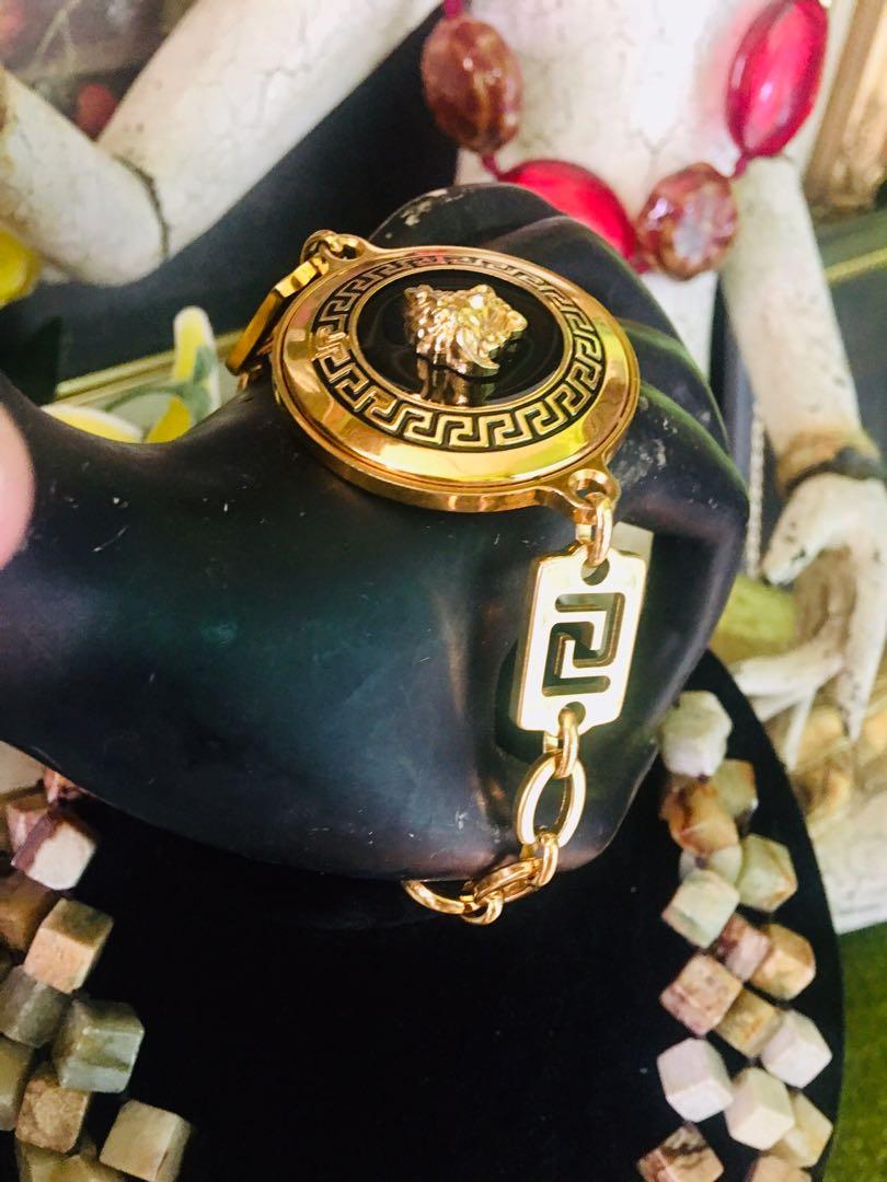 Gianni clearance versace vanitas