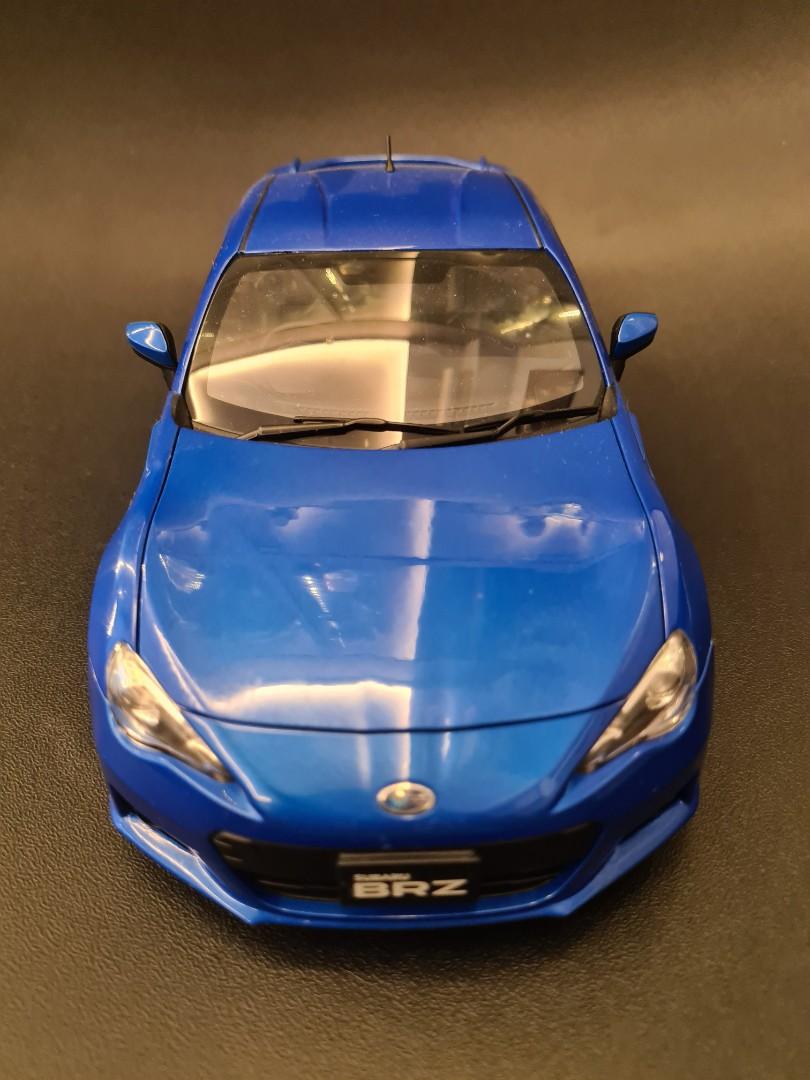 Autoart brz online
