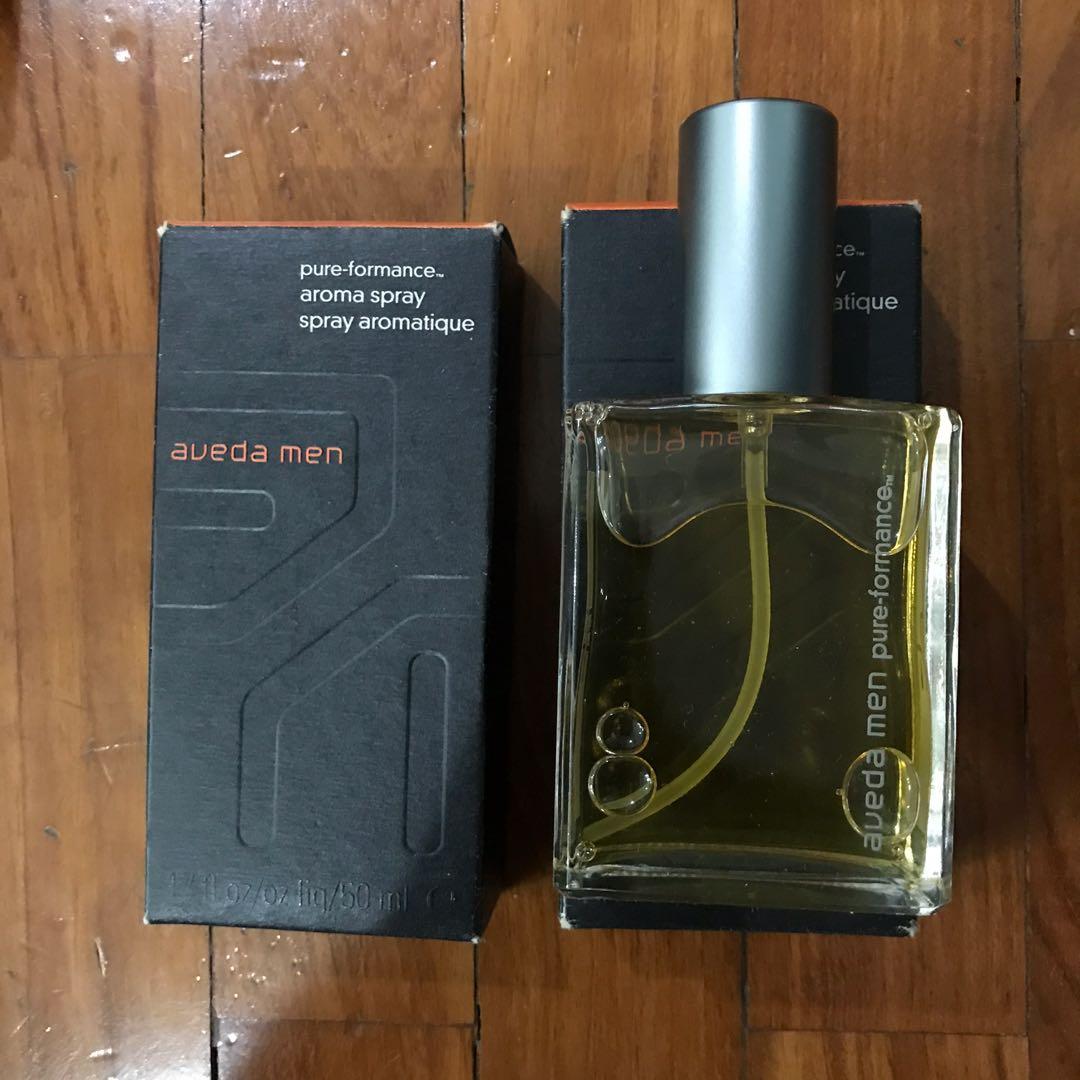 Aveda Men Aroma Spray 50ml