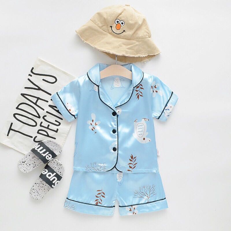 baby sleepwear