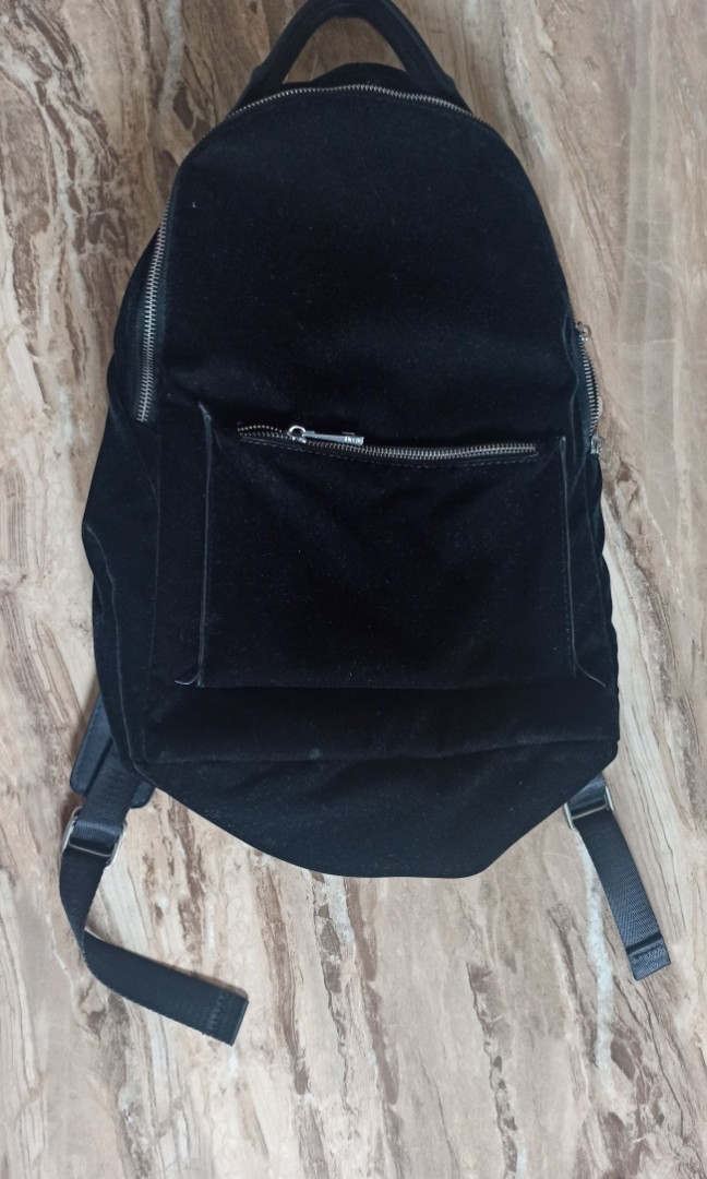 aldo laptop backpack