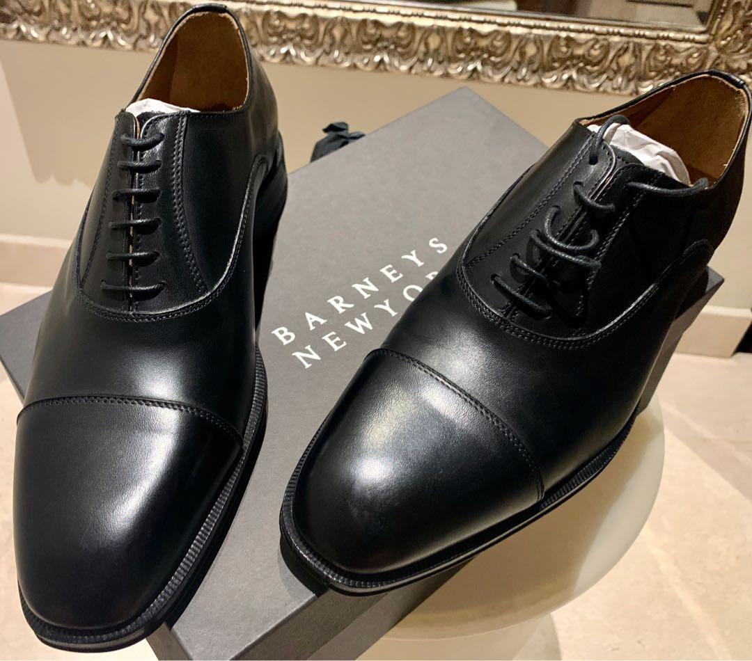 barneys brand shoes