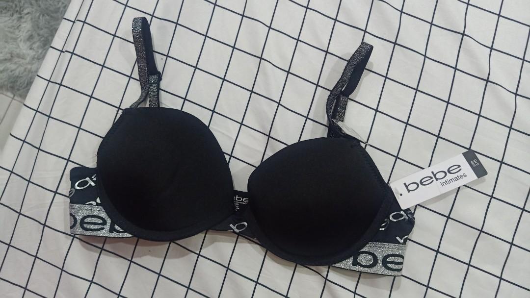 Bebe Intimates Bra Lingerie Sexy 34 B Women S Fashion Maternity Wear On Carousell