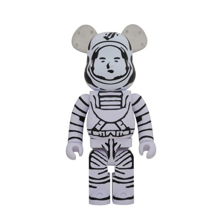 bearbrick bbc