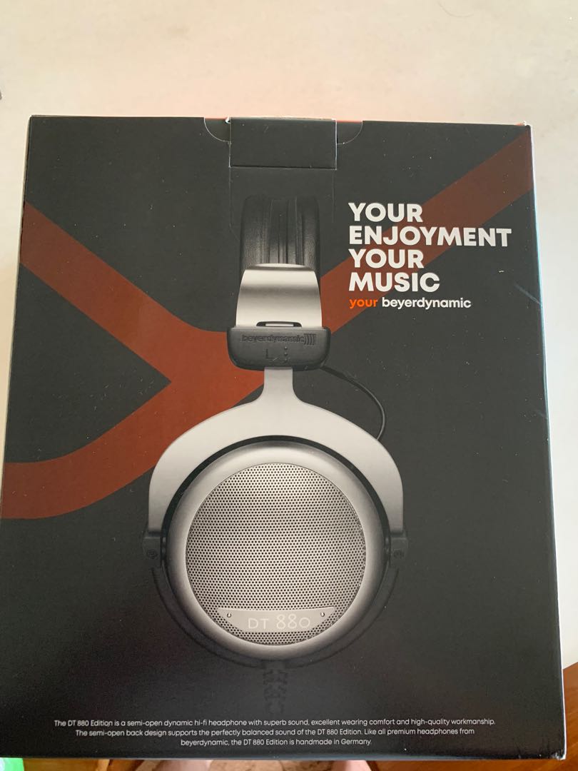 your beyerdynamic