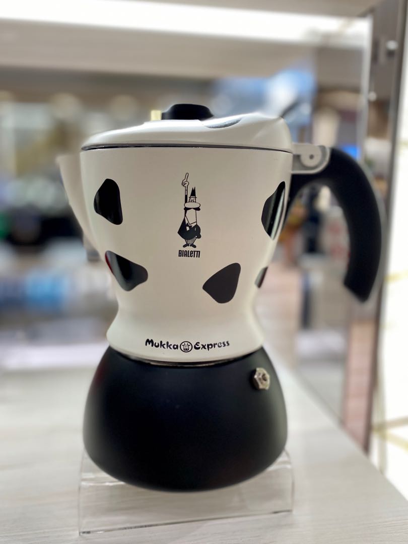 Mukka bialetti deals