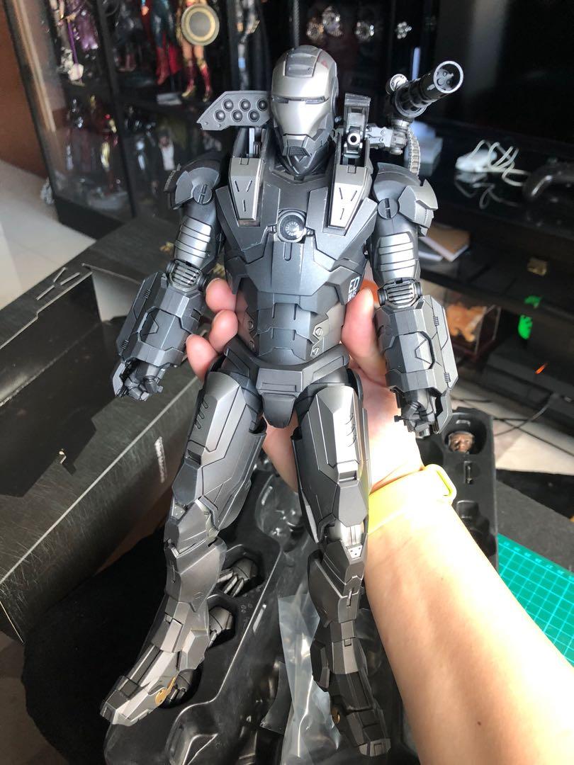 Hot toys mms120 hotsell