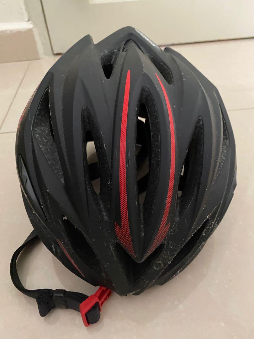 Bicycle Helmet Kabuto Bicycles Pmds Parts Accessories On Carousell