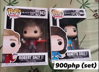 Funko Pop Anna Toys Games Toys On Carousell