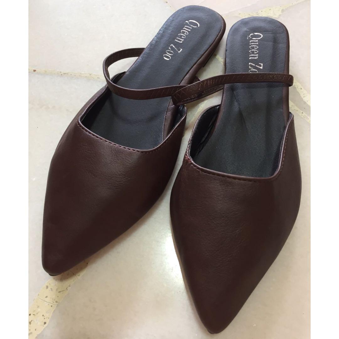 size 38 ladies shoes uk