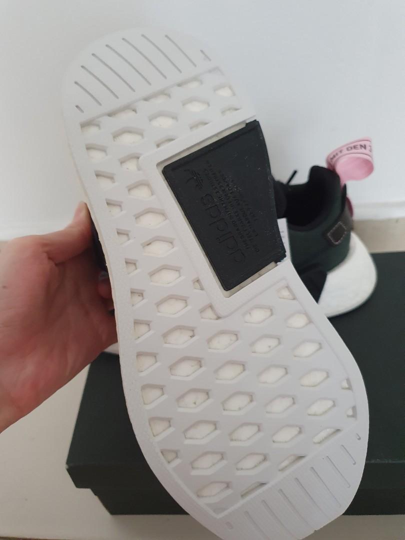 Nmd r2 shoes womens Clearance