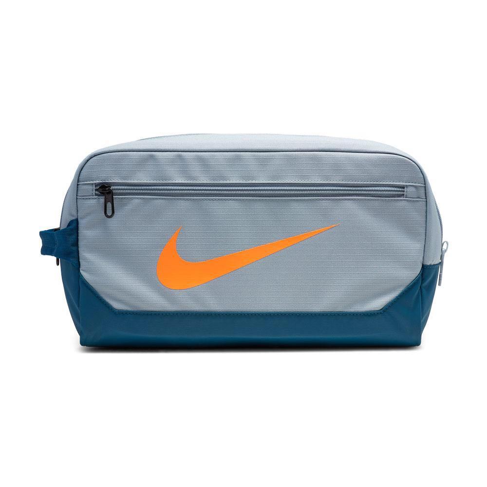 nike brasilia training shoe bag