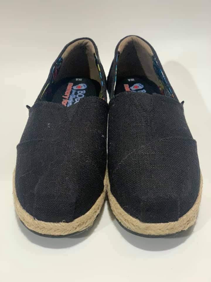 skechers espadrilles