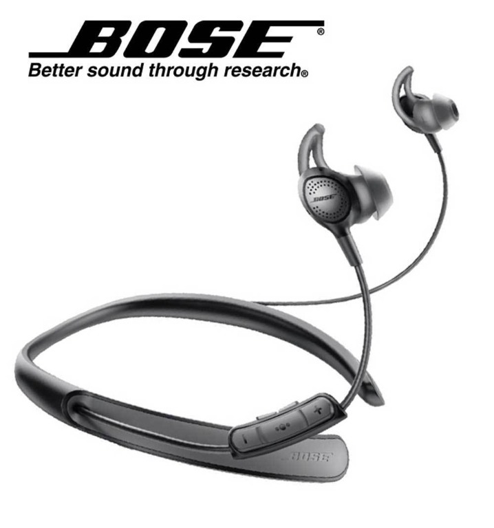 Bose Quietcontrol 30 V2 Wireless Noise Cancelling Headphones Brand New With Warranty 30 Discounted Electronics Audio On Carousell