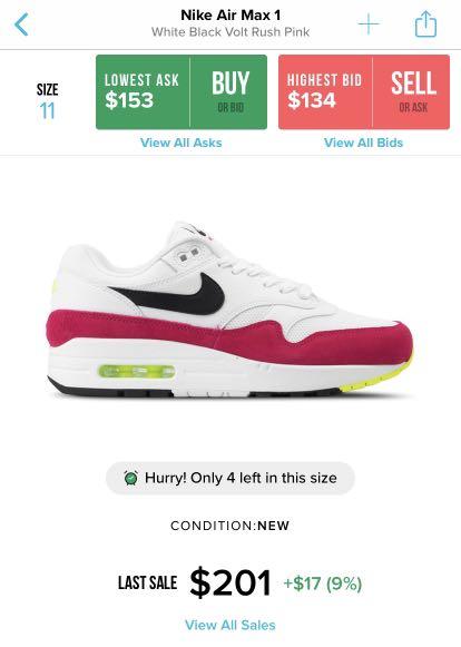 cheap authentic air max
