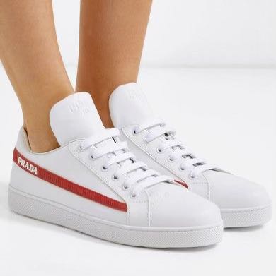 new prada sneakers