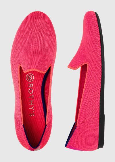 Rothys flamingo sale