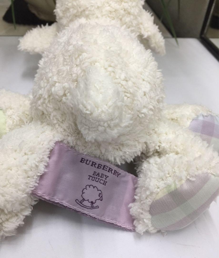 Burberry baby touch malaysia deals