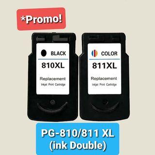 canon cartridge 810 and 811 price