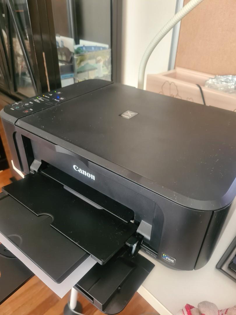 canon printer 3570