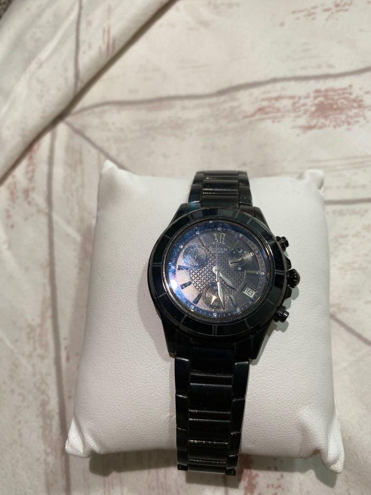 Casio Sheen Watch SHE 5516BD 1A