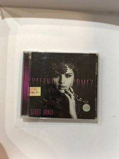 CD SELENA GOMEZ