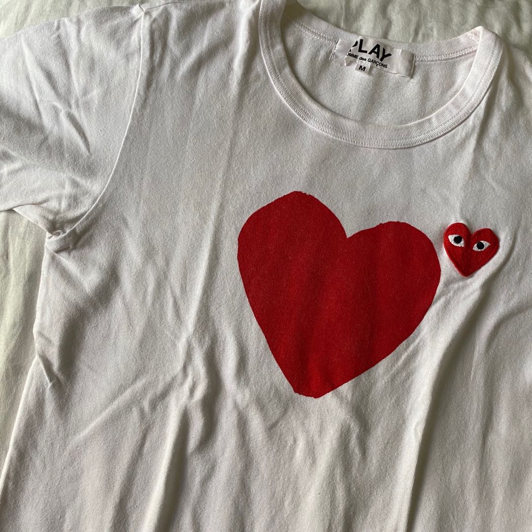 cdg women