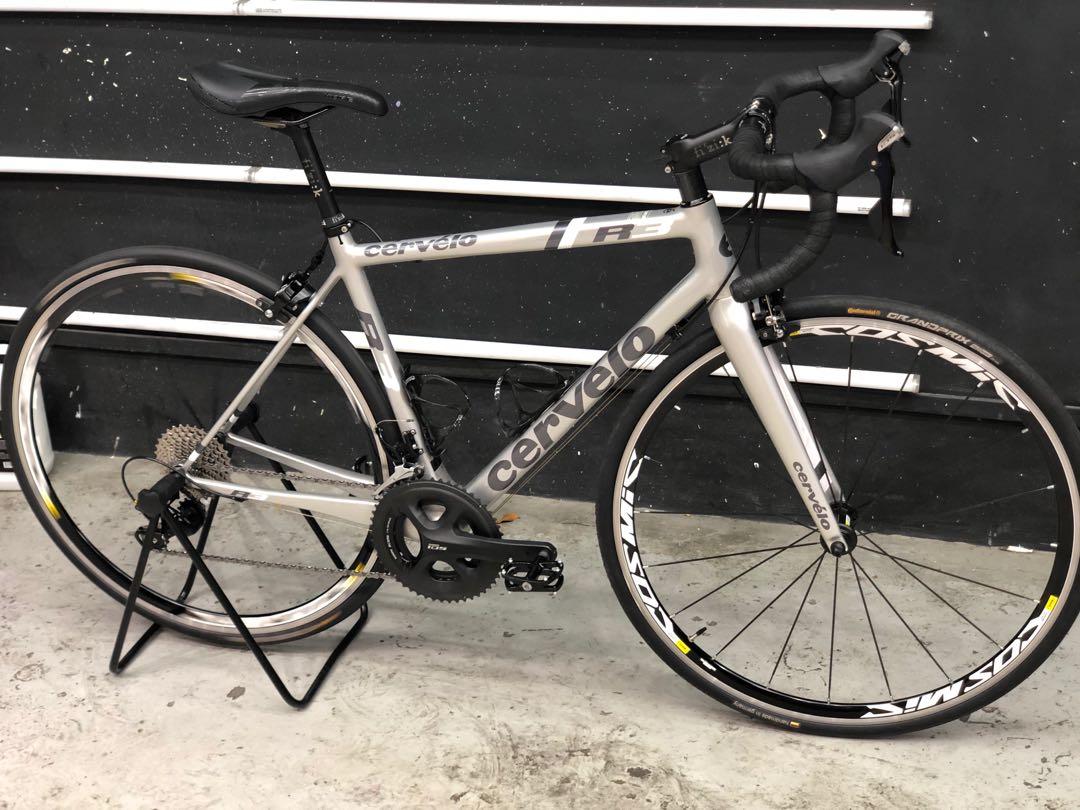 Cervelo r3 store 2014 price
