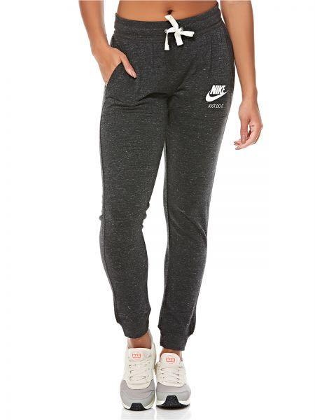 charcoal grey joggers womens