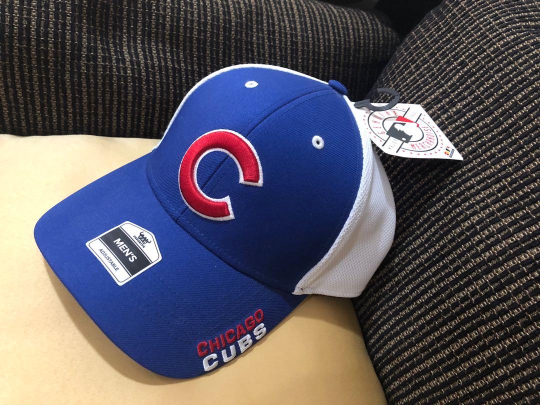 Chicago Cubs Fan Favorite Geniuine Merchandise, Men's Fashion, Watches