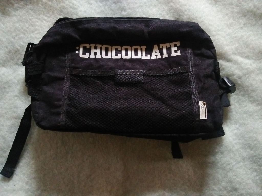 supreme waist bag ss15